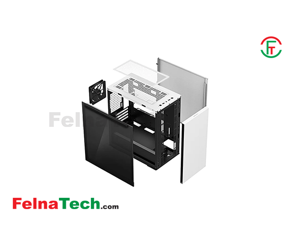 product side