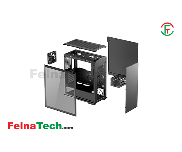 product side