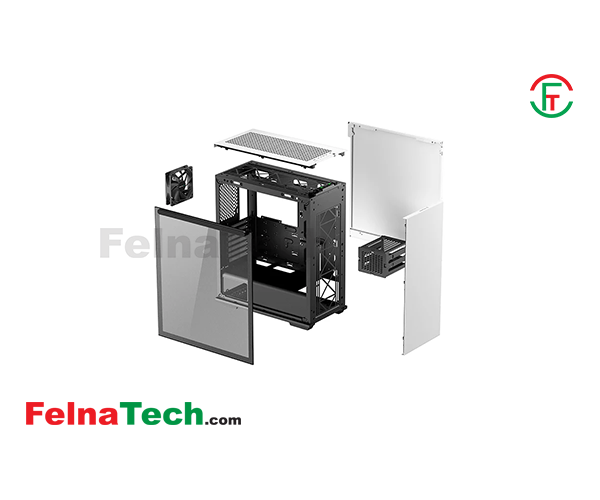 product side