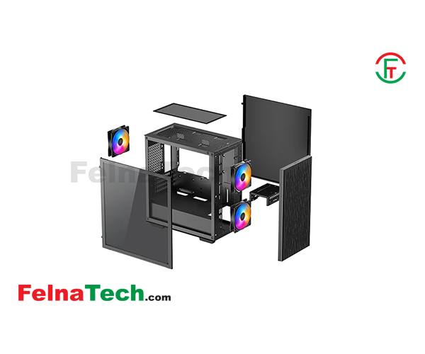 product side