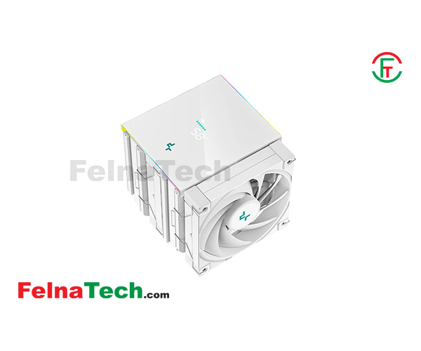DeepCool AK620 Digital WH CPU Air Cooler