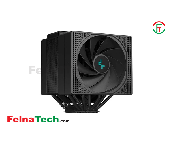 DeepCool ASSASSIN IV VC VISION Digital Air Cooler