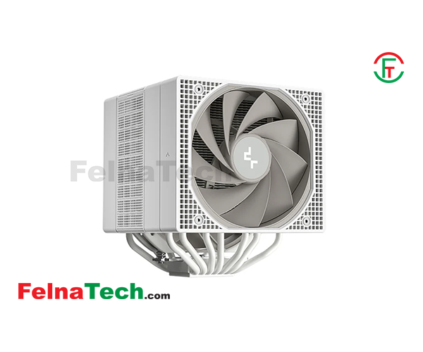 DeepCool Assassin IV WH CPU Air Cooler