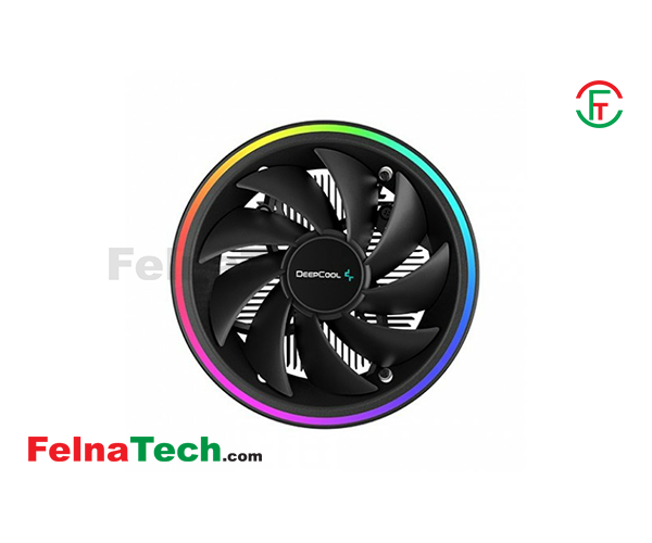 Deepcool UD551 ARGB CPU Air Cooler