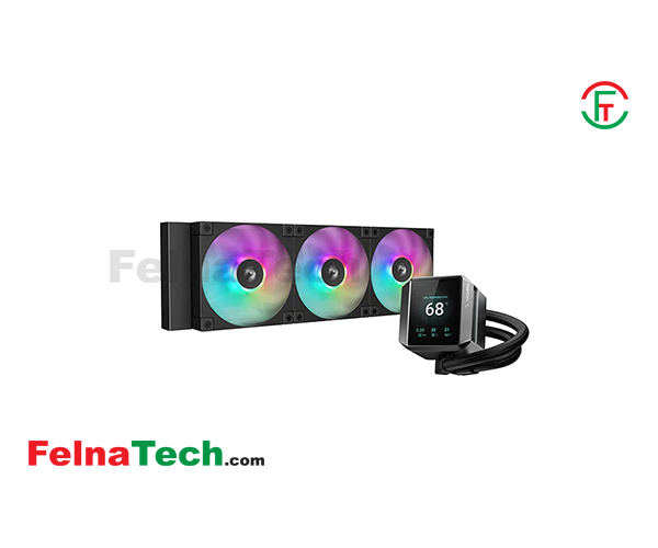 product side