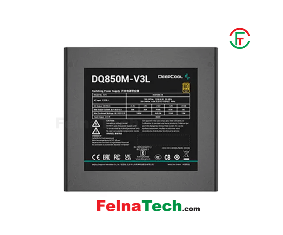 product side