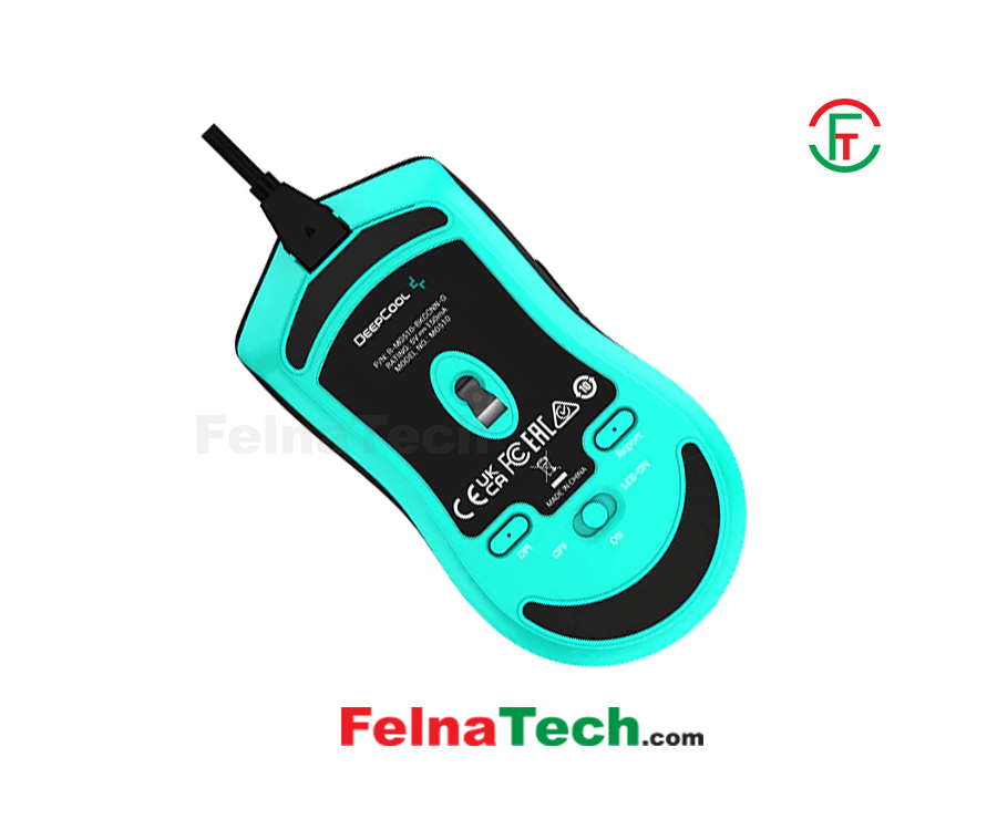 product side