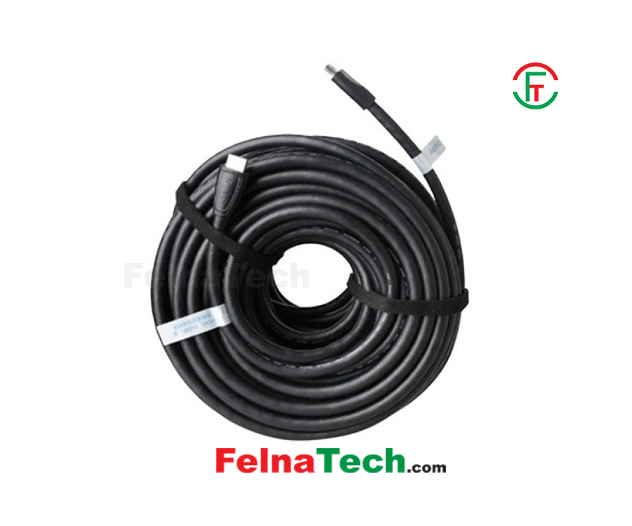 DTECH DT-H009 15M 1.4V HDMI Cable