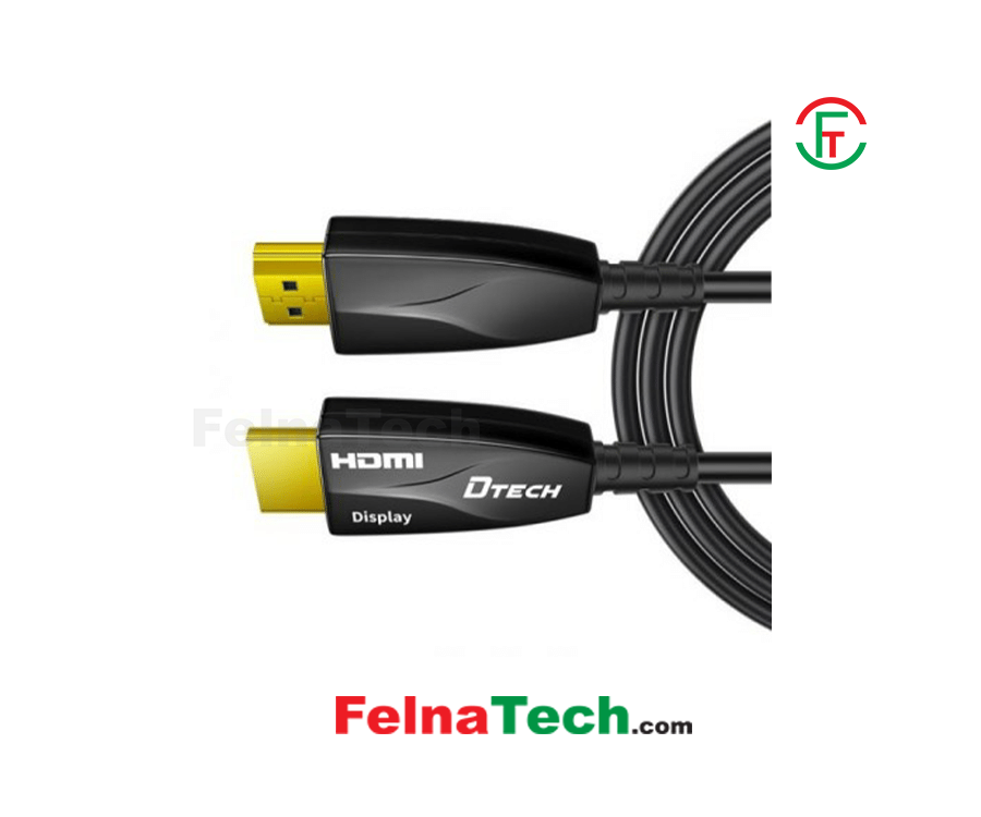 DTECH DT-HF014 40M HDMI To HDMI Cable