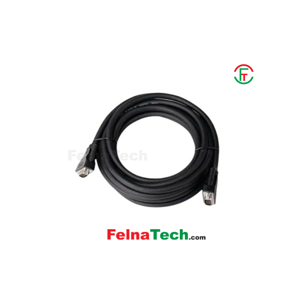 Dtech DT-V006 15m VGA Cable