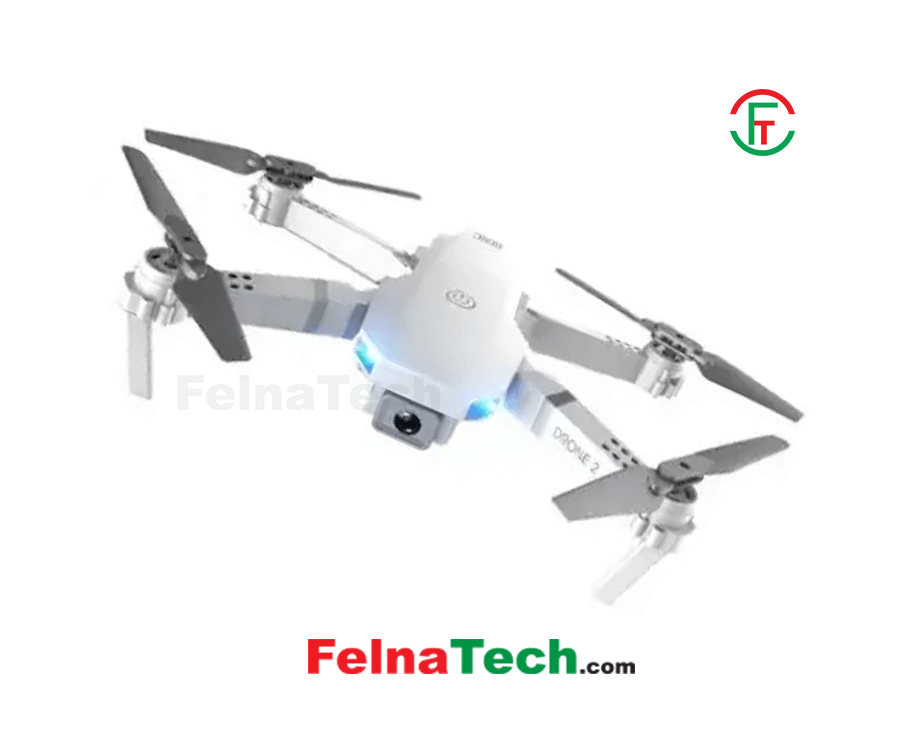 E59 4K Camera Foldable Wifi Toy Drone