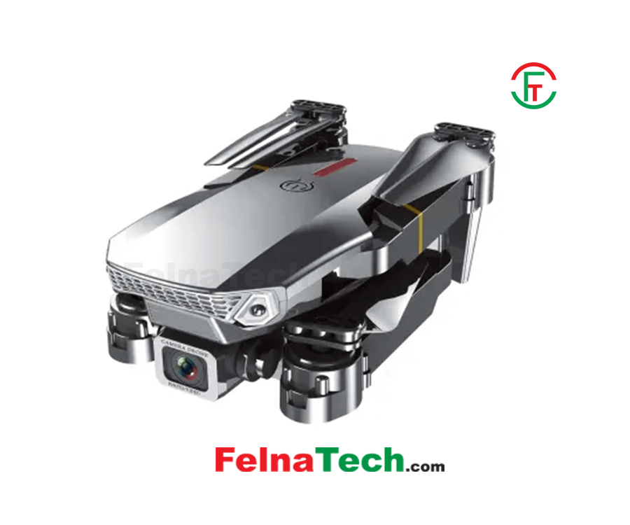 E98 4K Camera WiFi Mini Toy Drone