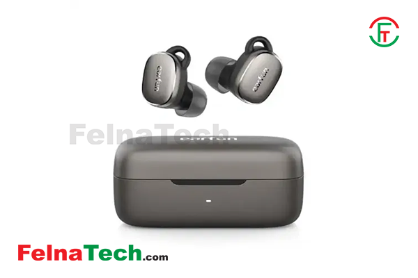 Earfun Free Pro 3 ANC True Wireless Earbuds