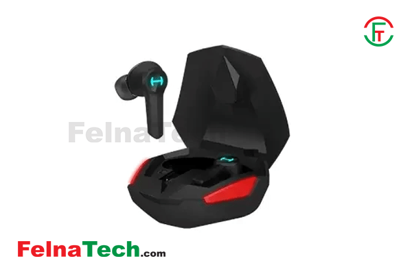 Edifier Hecate GT4s Dual Mode Wireless Gaming Earbuds