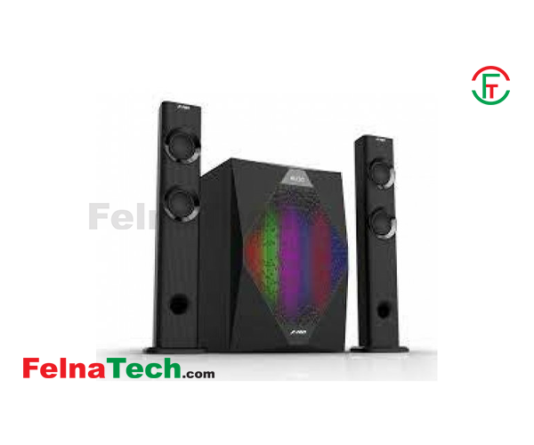 F&D T-300X 2:1 Bluetooth TV Soundbar