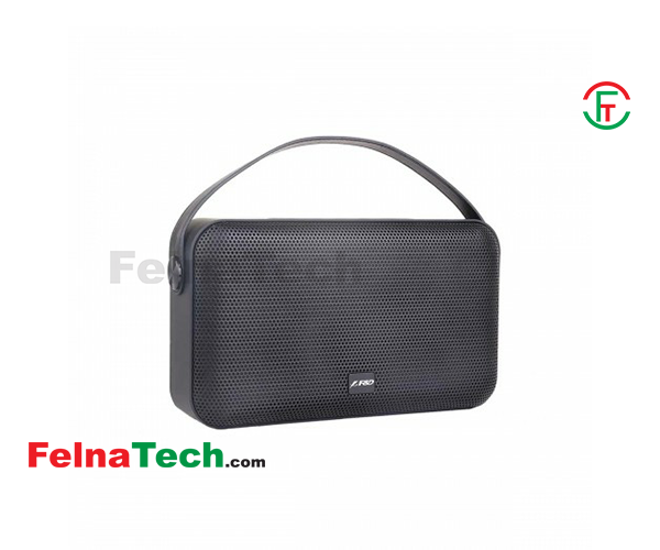 F&D W19 Portable Bluetooth Speaker