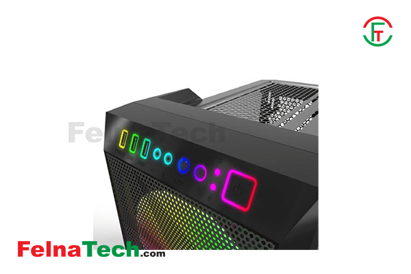 product side