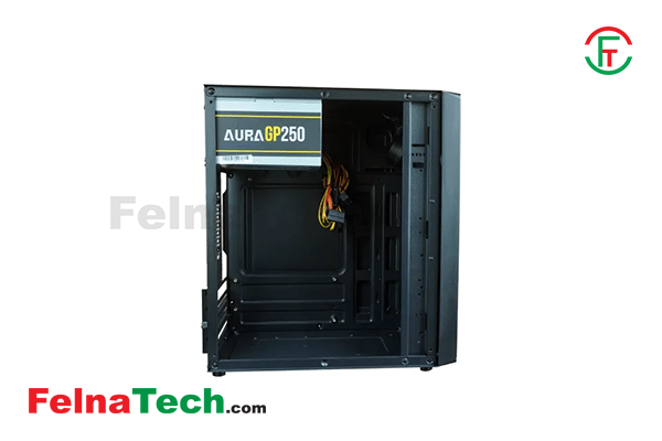 product side