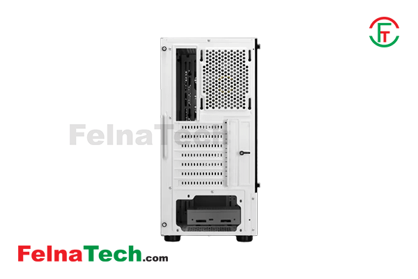 Gamdias TALOS E3 MESH WH Mid Tower Case