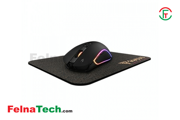 Gamdias ZEUS E3 Gaming Mouse
