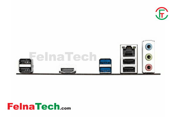product side