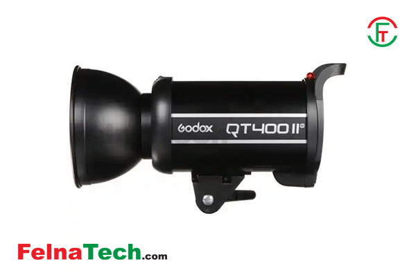 Godox QT400IIM Flash Head
