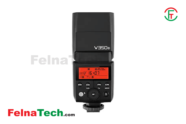 Godox V350S Flash for Sony Camera