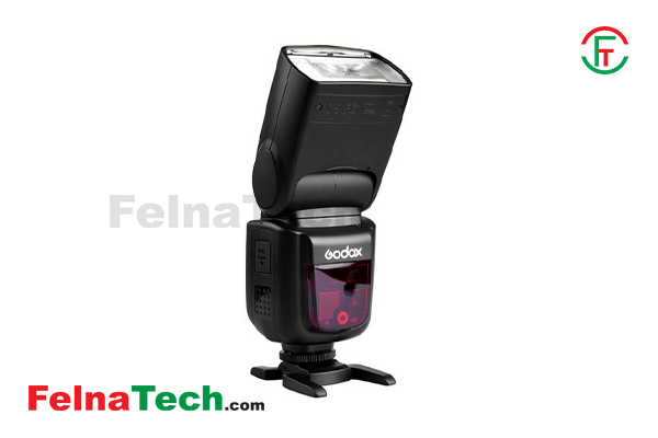 Godox VING V850II Li-Ion Flash Kit