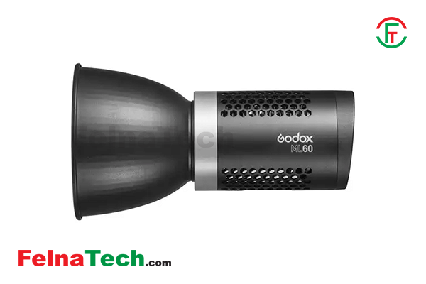 Godox ML60 Daylight LED Monolight