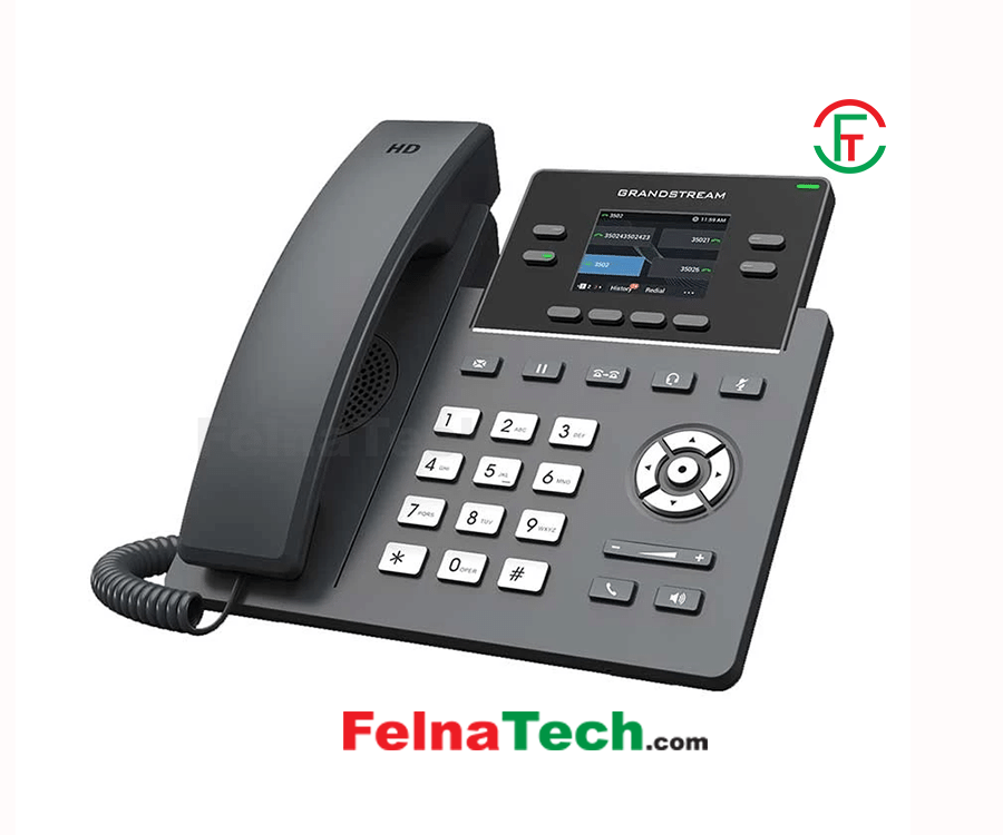 GRANDSTREAM GRP2612G IP PHONE