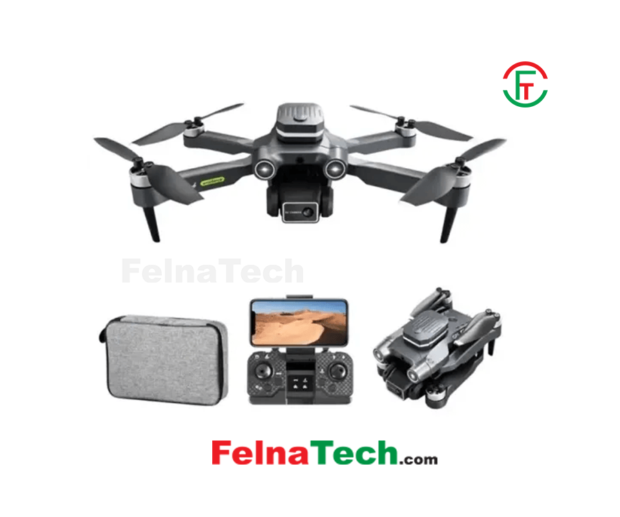 H23 GPS Foldable Toy Drone