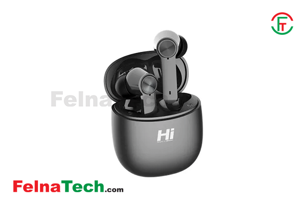 HiFuture FlyBuds PRO True Wireless Earbuds