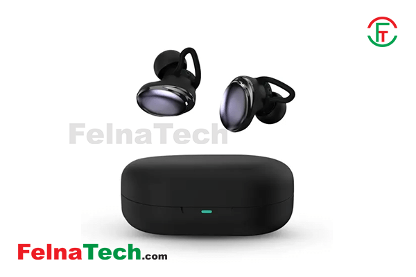 Hifuture Fusion True Wireless Earbuds