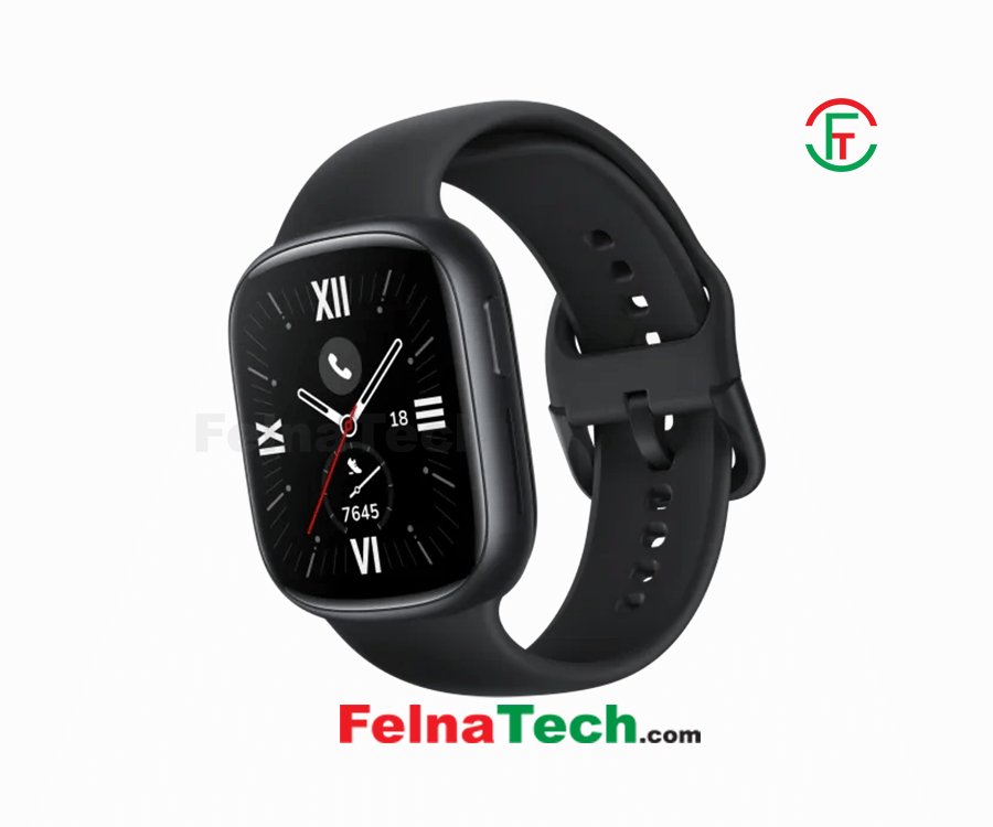 HONOR Watch 4