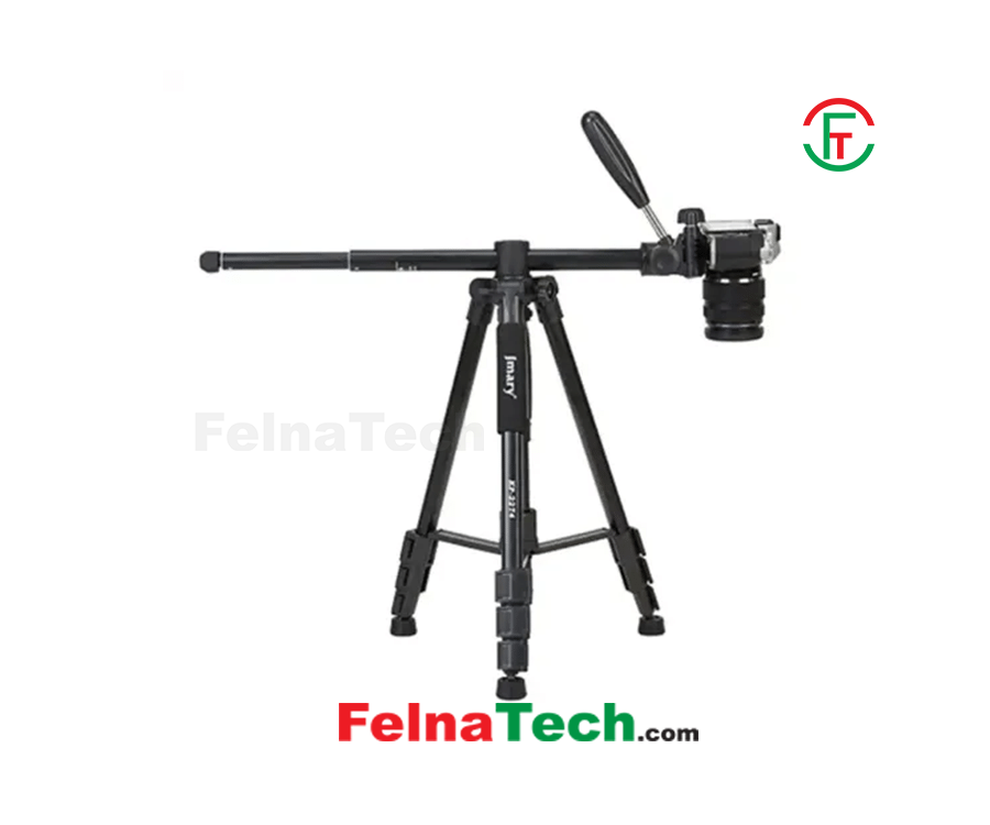 Jmary KP-2294 Camera Tripod