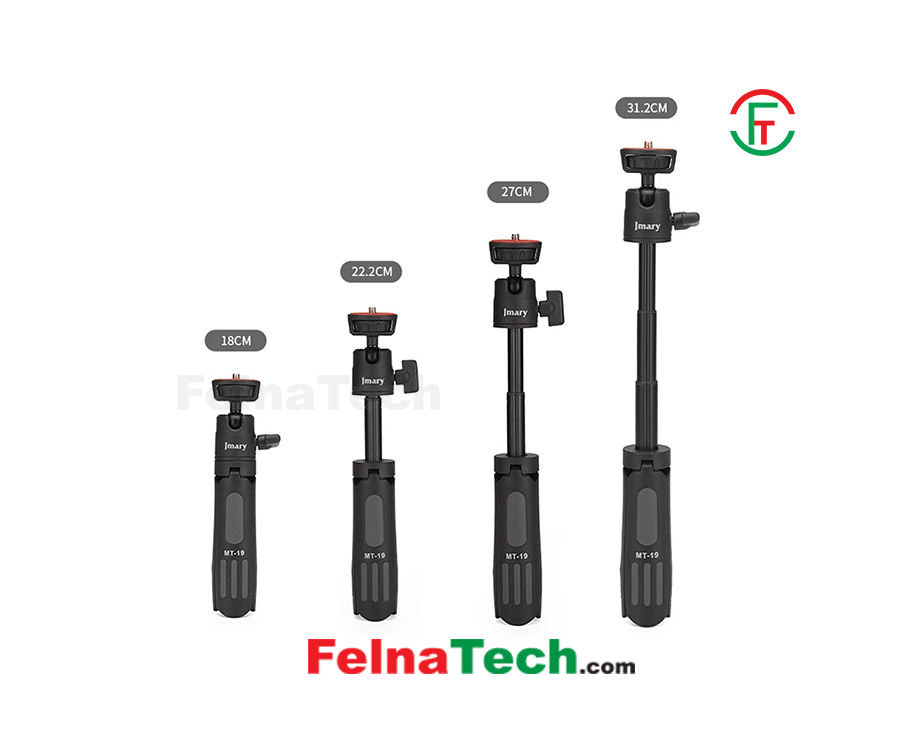 Jmary Mt-19 Tripod