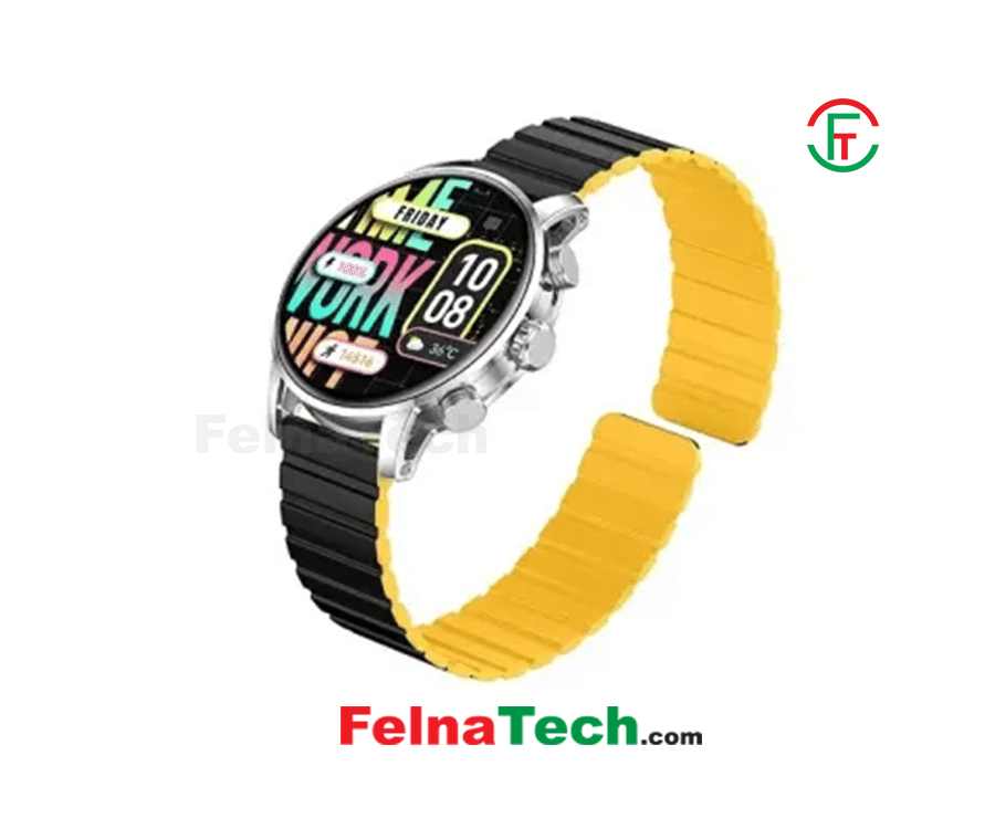 Kieslect KR2 Smart Watch