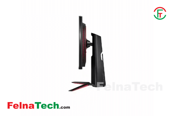 LG UltraGear 27GN65R-B 27 Inch FHD IPS Gaming Monitor