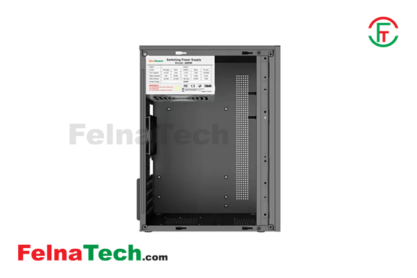 product side