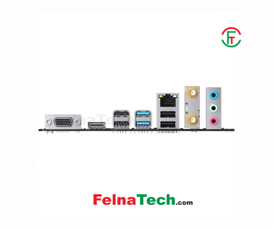 product side