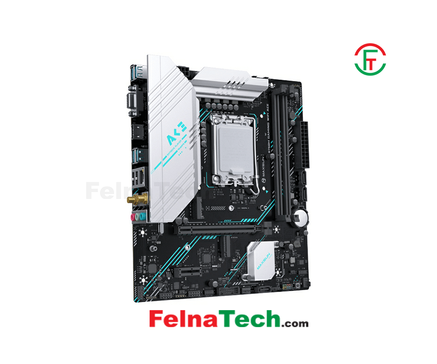 product side