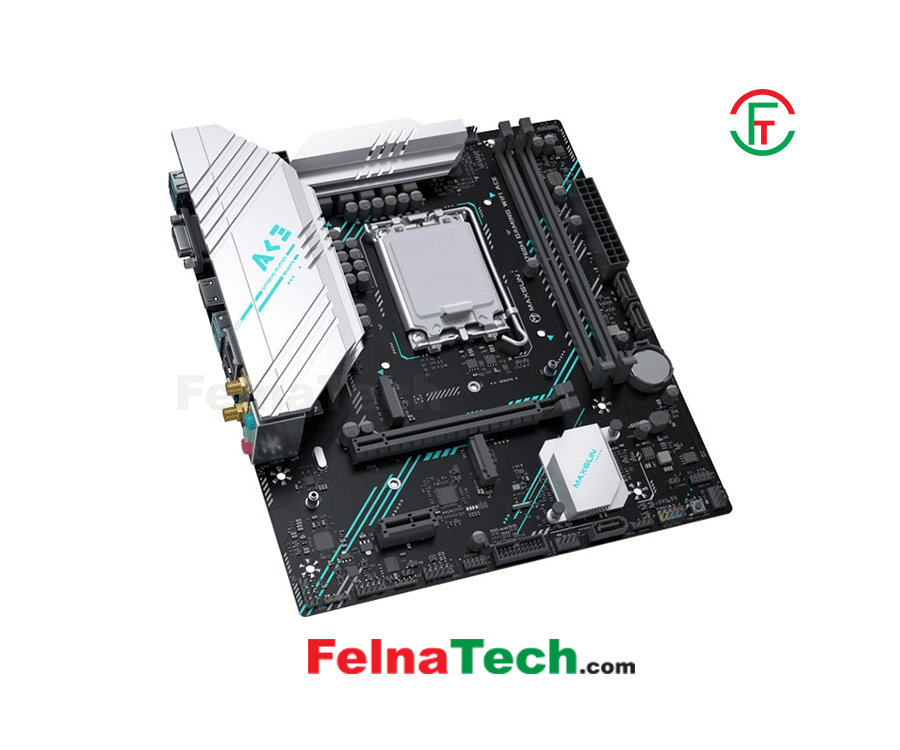 product side