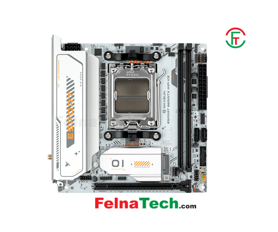 product side