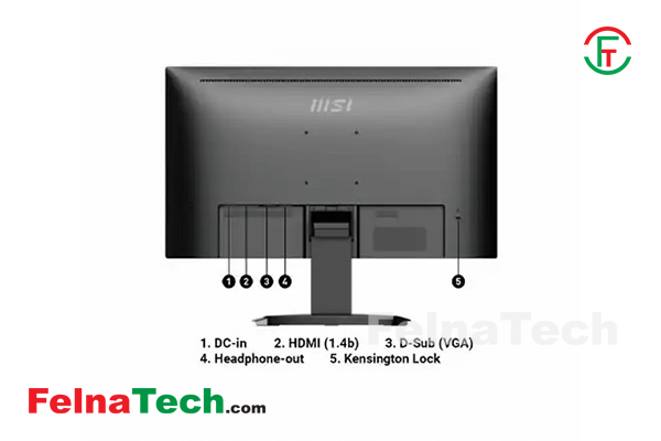 product side