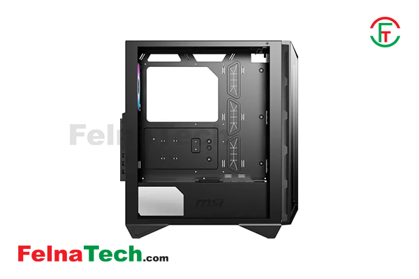 product side