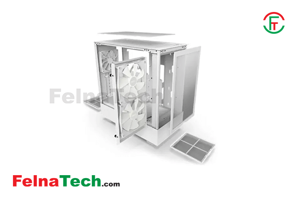 product side