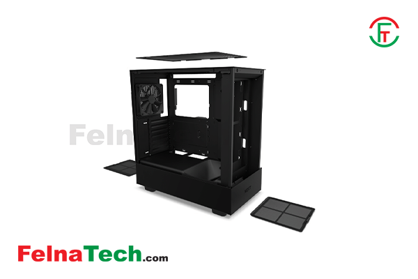 product side