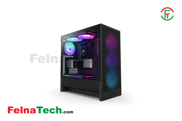 product side