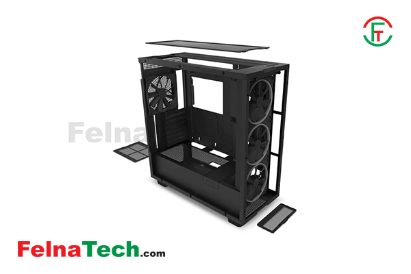 product side