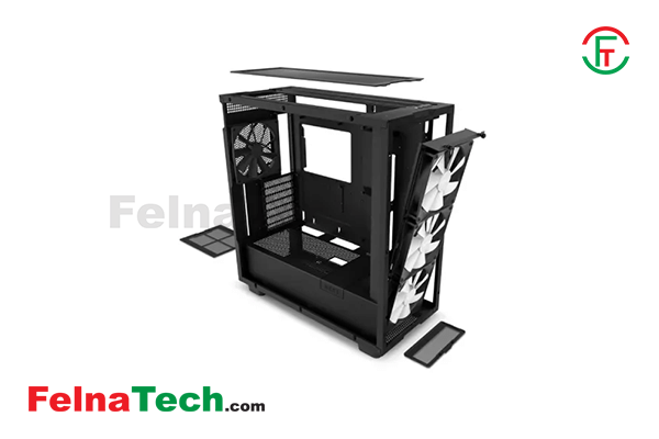 product side